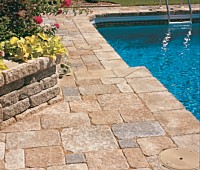 Concrete Pavers