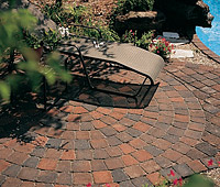 Concrete Pavers