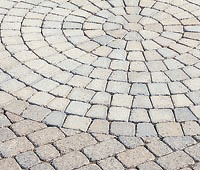Concrete Pavers