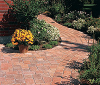 Concrete Pavers