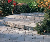 Concrete Pavers