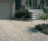 Concrete Pavers