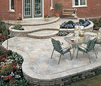 Concrete Pavers