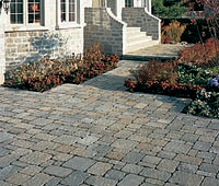 Concrete Pavers