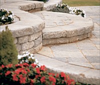 Concrete Pavers