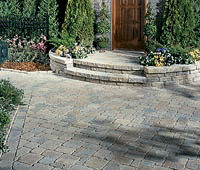 Concrete Pavers