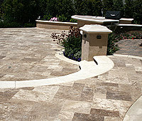 Natural Stone