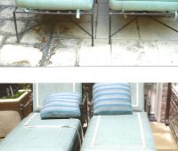 Before & After